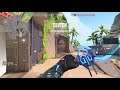 When breach in your team is NEO from Matrix#2 Breeze edition [FUNNY MOMENT]