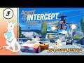 When Earth Fights Back ! - Let's Play - Agent Intercept - Chapter 3- Harmony -- IGC Showcase