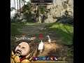 When the GM gets caught cheating in Ashes of Creation