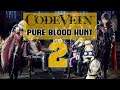 Where does pure blood come from? - Code Vein Part 2