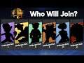 Who Will Join Smash Ultimate in Fighter's Pass 2?