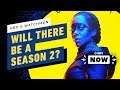 Will There Be a Watchmen Season 2? Damon Lindelof Weighs In - IGN Now