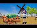 Windmills and Flying Pigs! - Pumpkin Days - Part 24