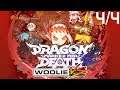 Woolie VS Dragon Marked For Death (Part 4/4)