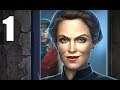 Worlds Align 2: Deadly Dream - Part 1 Let's Play Walkthrough