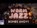 Worm Jazz: BOMBS AHOY! Walkthrough & iOS / Android Gameplay (by Inconspicuous)