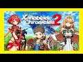 Xenoblade Chronicles 2 - Le Film Complet En Français (FilmGame) Part 3