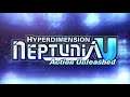 ¡Ya disponible la traducción al castellano de Neptunia U para Steam y PS Vita!