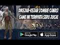 Yang Suka Zombie-Zombiean Wajib Coba Game Ini! Dead Rain 2: Tree Virus (Android/iOS)