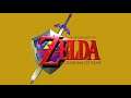 Zora's Domain (Beta Mix) - The Legend of Zelda: Ocarina of Time