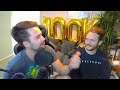 100k Subs, Doge Puppies, Cycling The World & New Trailers!