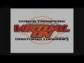 20 Mins Of...Cyber Troopers Virtual On - Oratorio Tangram Intro (US/DC)