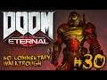 #30 DOOM ETERNAL | Marskern (1/5) | [No Commentary] [Walkthrough] [HD] [DE]