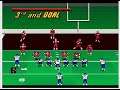 College Football USA '97 (video 4,590) (Sega Megadrive / Genesis)