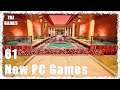 61 New PC Games in 76 Minutes of Gameplay #13