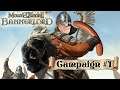 A LEGEND IS BORN - CLAN KIELBASA | Mount & Blade II Bannerlord - Campaign Playthrough #1