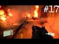 A Train to Catch| Crysis 2| Part 17