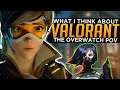 A VALORANT Review from an Overwatch Player's Perspective