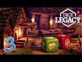 Aavak Streams Dice Legacy – Part 3
