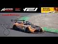 ACC - FRL League - GT3 - Mercedes GT3 AMG - Brands Hatch
