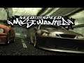 ACHTUNG MUSTANG! - NFS MOST WANTED REDUX Part 32 | Lets Play NFSMW