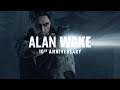 Alan Wake Remastered: Gameplay Parte 2
