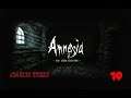 AMNESIA - THE DARK DESCENT 10 (CISTERNA) | NAINI WIKI |