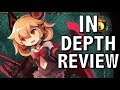 An In-Depth Review of Lapis x Labyrinth