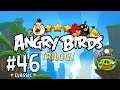 Angry Birds Trilogy - Серия 46 - Глубинная проблема