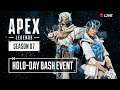 APEX LEGENDS HOLO DAY BASH EVENT 2020