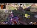 Apex R-99 Chase Down Duo Kill