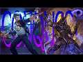 Apollo Shenanigans in The Jungle! (feat. Yachief on Anubis)