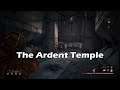 Ardent Temple - Remnant from the Ashes