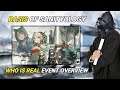 [Arknights] "Who Is Real" Event Overview