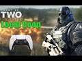 Army of Two (PS3) - Local (Split screen) Coop work with 2 PS5 (Dualsense) Controller