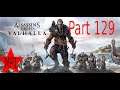 Assassin's Creed Valhalla gameplay part 129