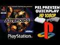 [PREVIEW] PS1 - Asteroids (HD, 60FPS)