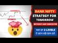 Bank Nifty Strategy 30 August  : Trade with these 2 Levels (No Indicator Is Required)