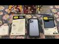 Basil's Black Friday 2021 Haul and iPhone 13 Pro Max 1 TB