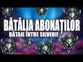 BATAIE INTRE SILVERI!! | BATALIA ABONATILOR EP1