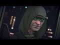 Batman The Enemy within | Telltale Games | Part 07 | No Commentary