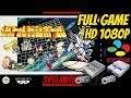 Battle Dodge Ball: Toukyuu Daigekitotsu! (Super Famicom) Longplay/Walkthrough NO COMMENTARY HD 1080p