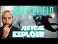 Battlefield 2042 🔥 REVEAL EXPLOSIF & REACTIONS