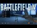 Battlefield V: Madsen MG This Gun Doesn't Move When Shot!