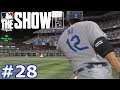 BENNY NO'S LAST HOME RUN IN THE SHOW 19 | MLB The Show 19 | Road To The Show #28