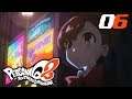 [Blind Let's Play] Persona Q2: New Cinema Labyrinth Episode 6: Another Persona User