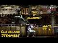 Blitz The League 2 Los Angeles Lightning Vs Cleveland Steamers (Division 3 Week 7)