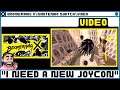 Boomerang X | Nintendo Switch | Gameplay | Ten Minute Taster | "I Need A New Joycon!"
