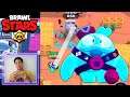 《荒野乱斗 Brawl Stars》新英雄 - 斯威克 SQUEAK