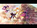 Brawlhalla Lance reads | No Landing.exe has stopped working Brawlhalla